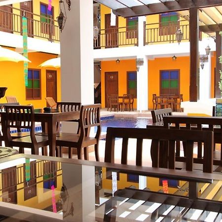 Chiang Mai Boutique House Hotel Exterior foto