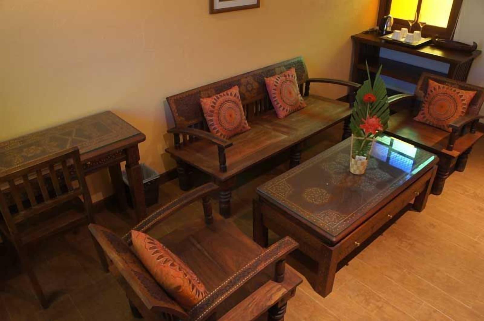 Chiang Mai Boutique House Hotel Exterior foto