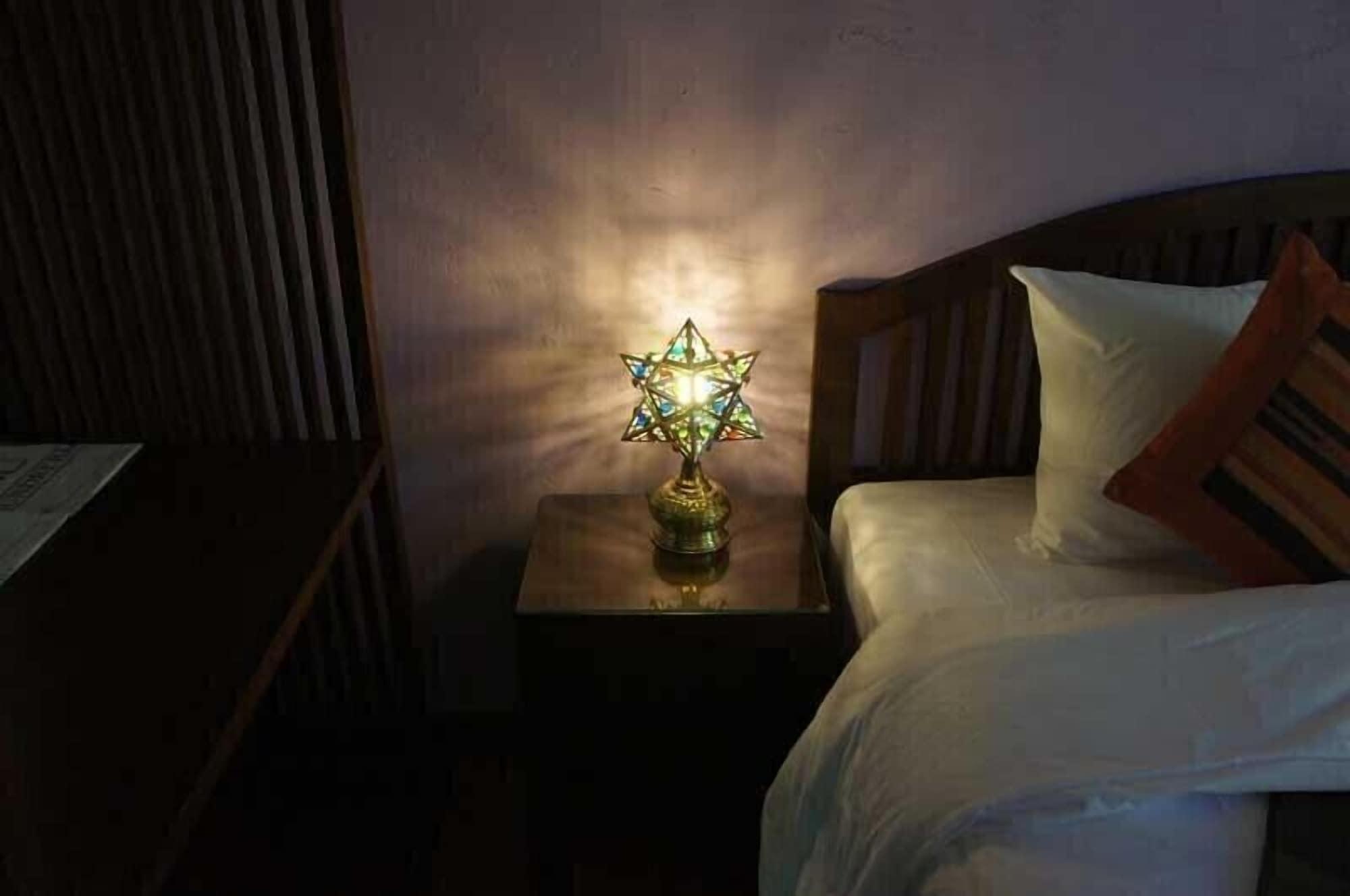Chiang Mai Boutique House Hotel Exterior foto