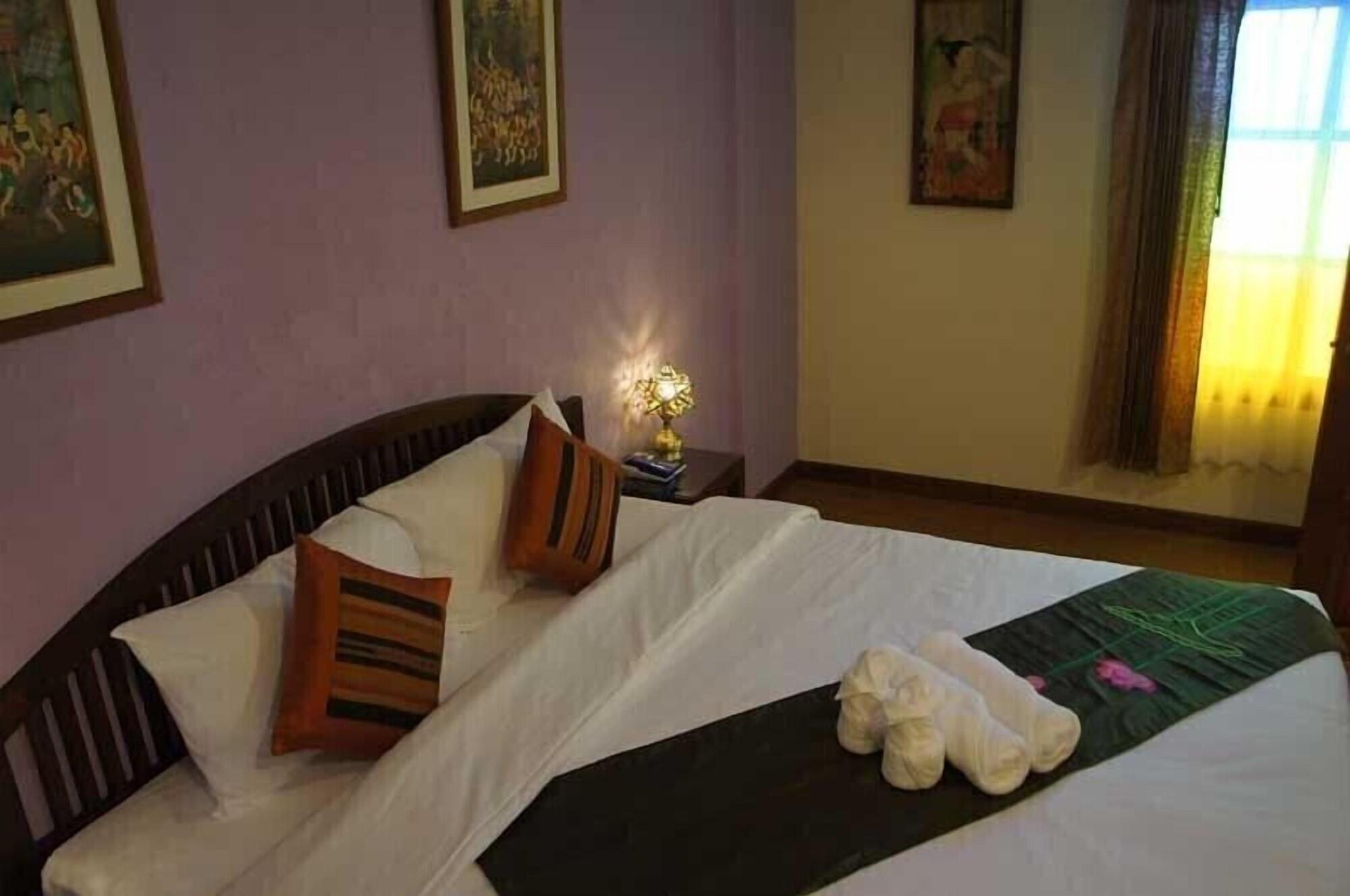 Chiang Mai Boutique House Hotel Exterior foto