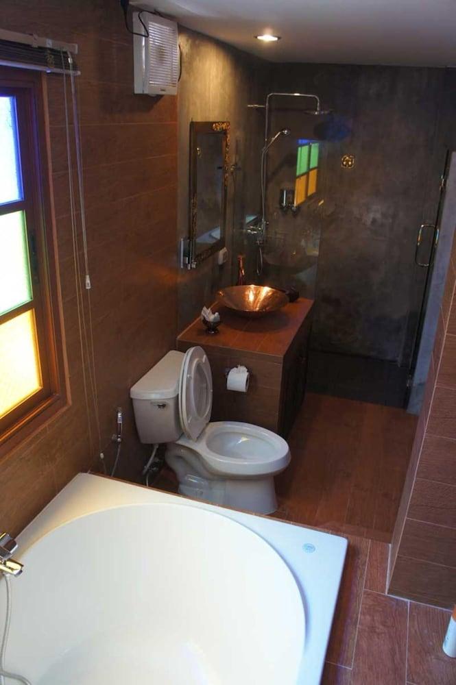 Chiang Mai Boutique House Hotel Exterior foto